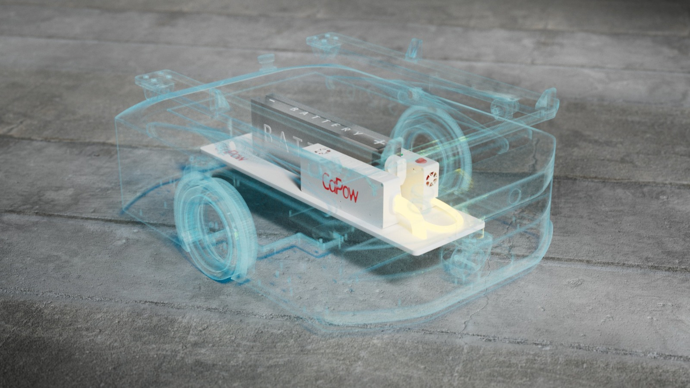 לצפייה בכתבה שתי חברות ישראליות הן מהמובילות בעולם בטעינה אלחוטית